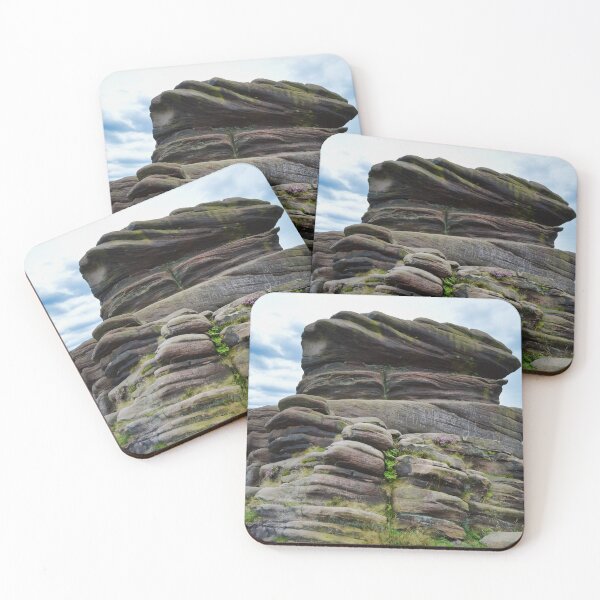 Item preview, The Derbyshire Peak District breathtaking views near Hathersage. designed and sold by Terry Senior.