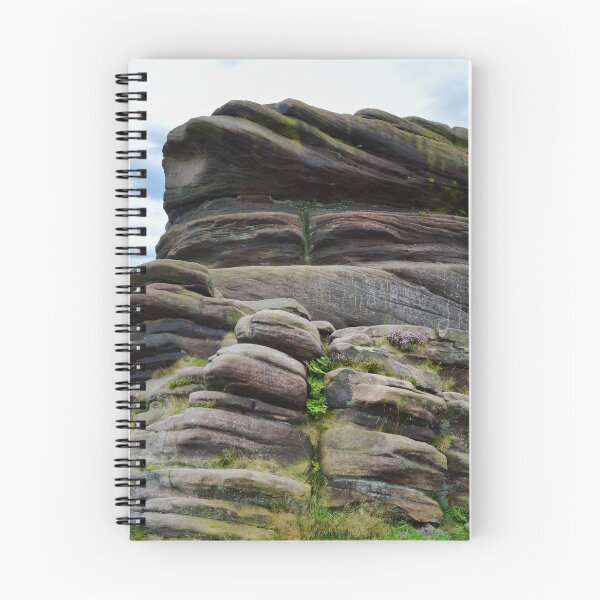 Item preview, The Derbyshire Peak District breathtaking views near Hathersage. designed and sold by Terry Senior.