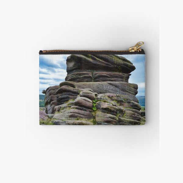 Item preview, The Derbyshire Peak District breathtaking views near Hathersage. designed and sold by Terry Senior.
