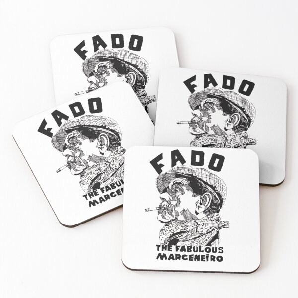 Item preview, Fado Marceneiro designed and sold by Paul  Nelson-Esch Art.