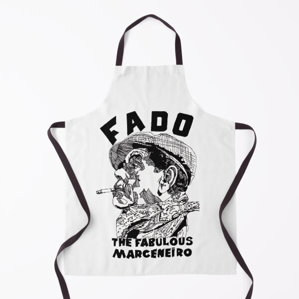 Item preview, Fado Marceneiro designed and sold by Paul  Nelson-Esch Art.