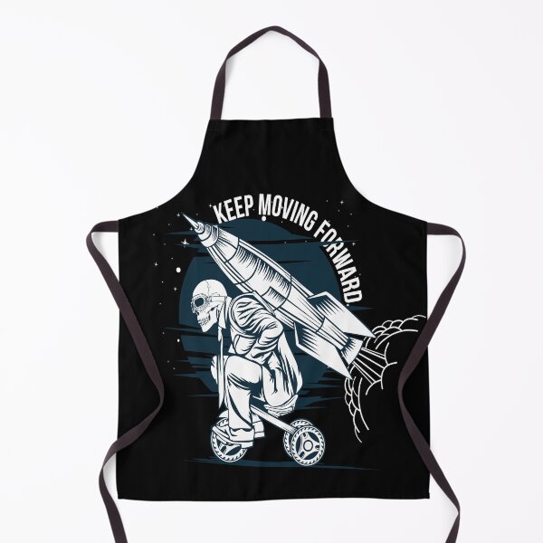 Item preview, Keep Moving Forward designed and sold by bernd49.