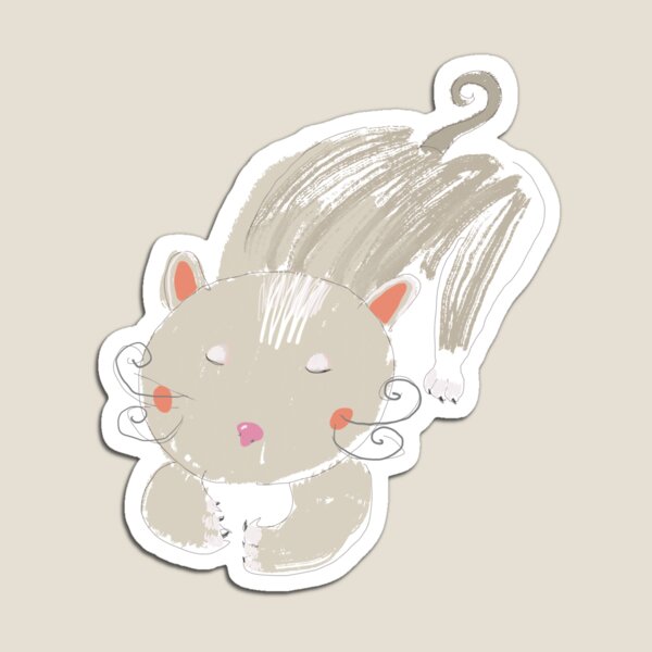 Item preview, Freestyle cat  designed and sold by Supachet.
