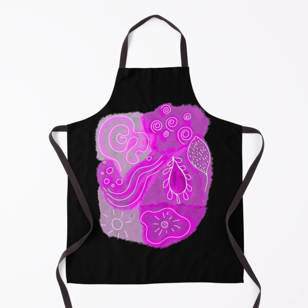 Item preview, Abstract Watercolor Pink designed and sold by AOCreativeProd.