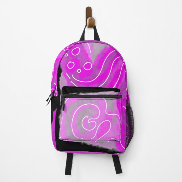 Item preview, Abstract Watercolor Pink designed and sold by AOCreativeProd.