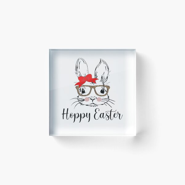 Item preview,  Hoppy Easter Tshirt, Happy Easter Shirt, Easter Bunny Shirt, Funny Easter Shirt, Easter Shirt, Womens Easter shirt, Cute Easter shirt designed and sold by Trendy Shirt.