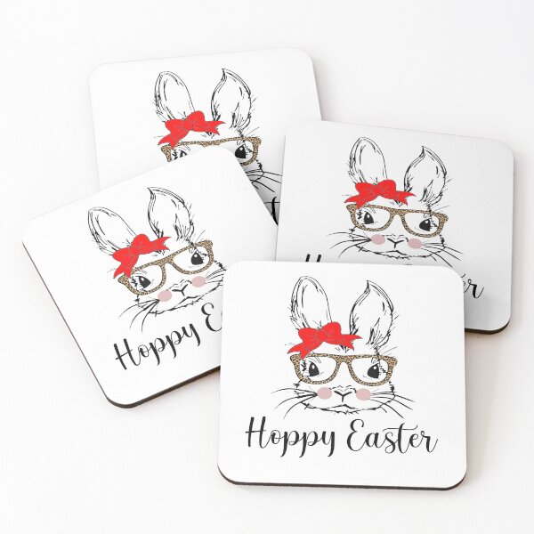 Item preview,  Hoppy Easter Tshirt, Happy Easter Shirt, Easter Bunny Shirt, Funny Easter Shirt, Easter Shirt, Womens Easter shirt, Cute Easter shirt designed and sold by Trendy Shirt.