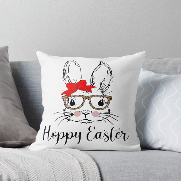 Item preview,  Hoppy Easter Tshirt, Happy Easter Shirt, Easter Bunny Shirt, Funny Easter Shirt, Easter Shirt, Womens Easter shirt, Cute Easter shirt designed and sold by Trendy Shirt.