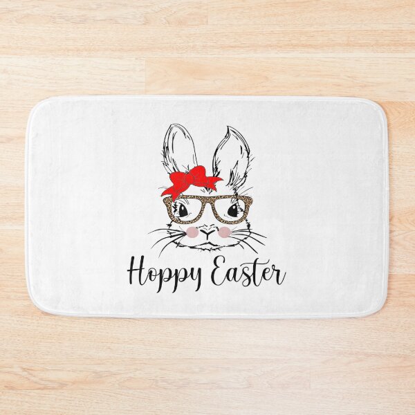 Item preview,  Hoppy Easter Tshirt, Happy Easter Shirt, Easter Bunny Shirt, Funny Easter Shirt, Easter Shirt, Womens Easter shirt, Cute Easter shirt designed and sold by Trendy Shirt.