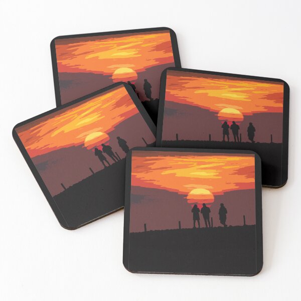 Item preview, Everton Park Sunset. Great Souvenir from Liverpool designed and sold by Kipcio.