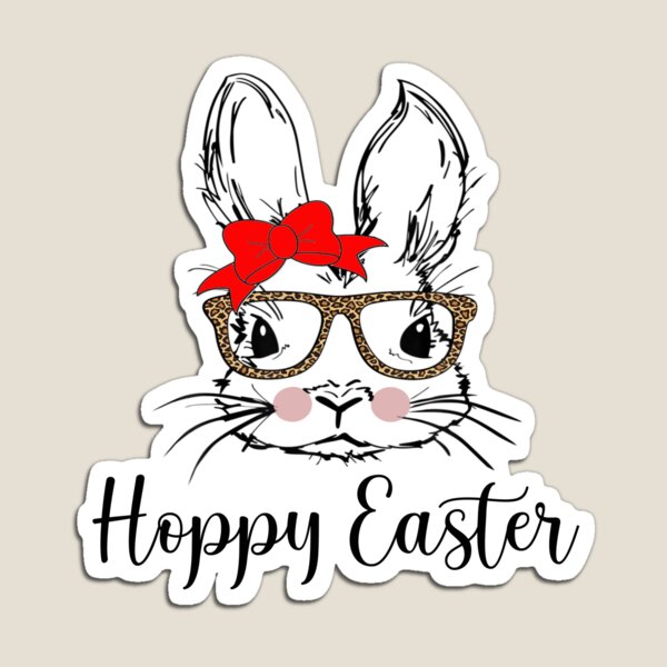 Item preview,  Hoppy Easter Tshirt, Happy Easter Shirt, Easter Bunny Shirt, Funny Easter Shirt, Easter Shirt, Womens Easter shirt, Cute Easter shirt designed and sold by Trendy Shirt.