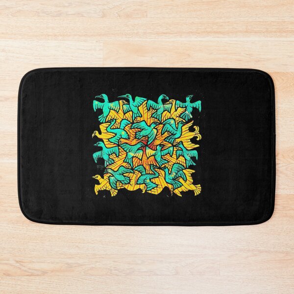 Item preview, ESCHER-POP designed and sold by alphaville.