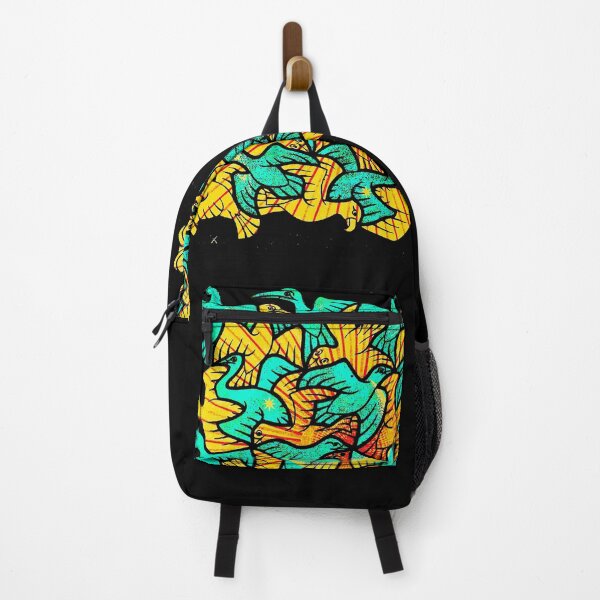 Item preview, ESCHER-POP designed and sold by alphaville.