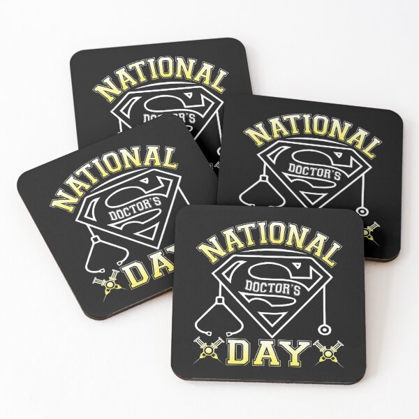 Item preview, National Doctor’s Day designed and sold by TshirtStoreBD24.