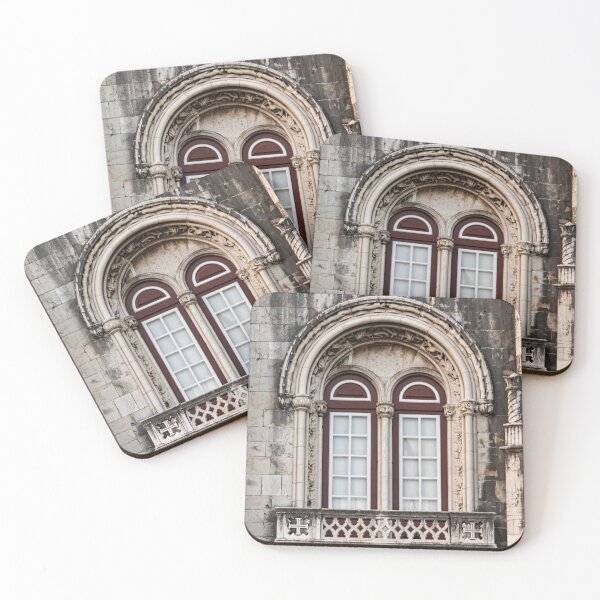 Item preview, Jeronimos Monastery - A Closer Look - 3 © designed and sold by © Hany G. Jadaa © Prince John Photography.