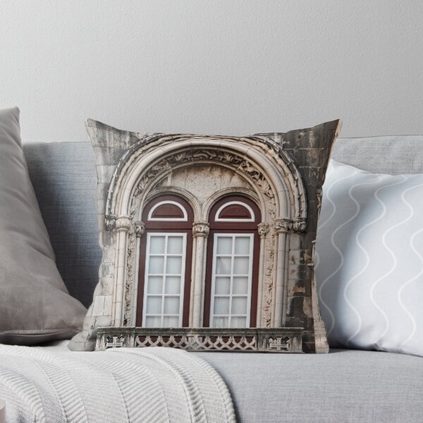 Item preview, Jeronimos Monastery - A Closer Look - 3 © designed and sold by © Hany G. Jadaa © Prince John Photography.