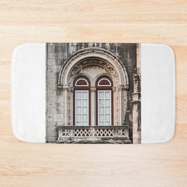 Item preview, Jeronimos Monastery - A Closer Look - 3 © designed and sold by © Hany G. Jadaa © Prince John Photography.