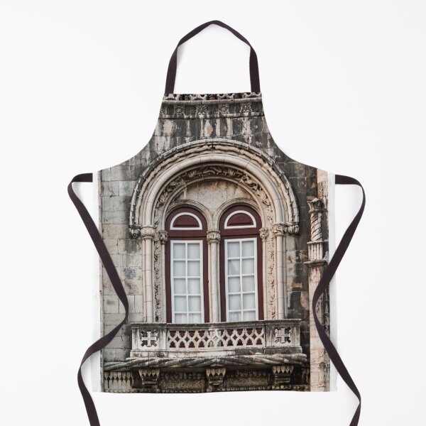 Item preview, Jeronimos Monastery - A Closer Look - 3 © designed and sold by © Hany G. Jadaa © Prince John Photography.