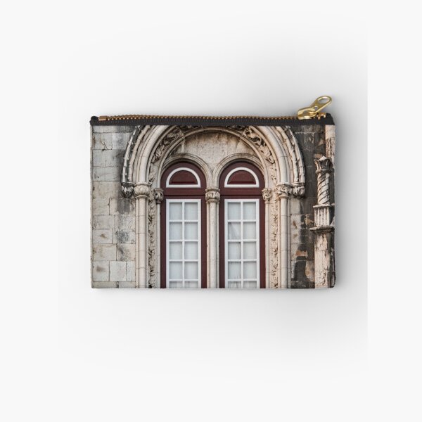 Item preview, Jeronimos Monastery - A Closer Look - 3 © designed and sold by © Hany G. Jadaa © Prince John Photography.