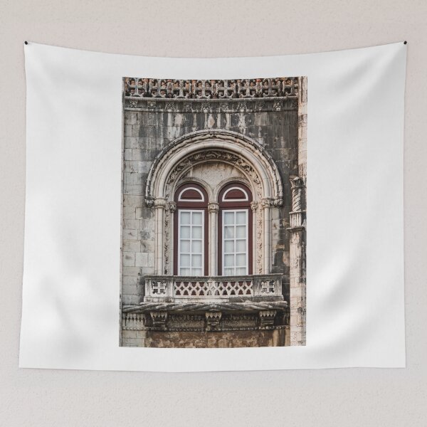 Item preview, Jeronimos Monastery - A Closer Look - 3 © designed and sold by © Hany G. Jadaa © Prince John Photography.