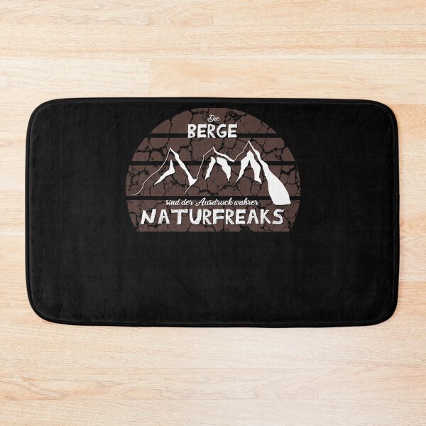 Item preview, Mountains Mountaineering Hiker Nature Freak designed and sold by AOCreativeProd.