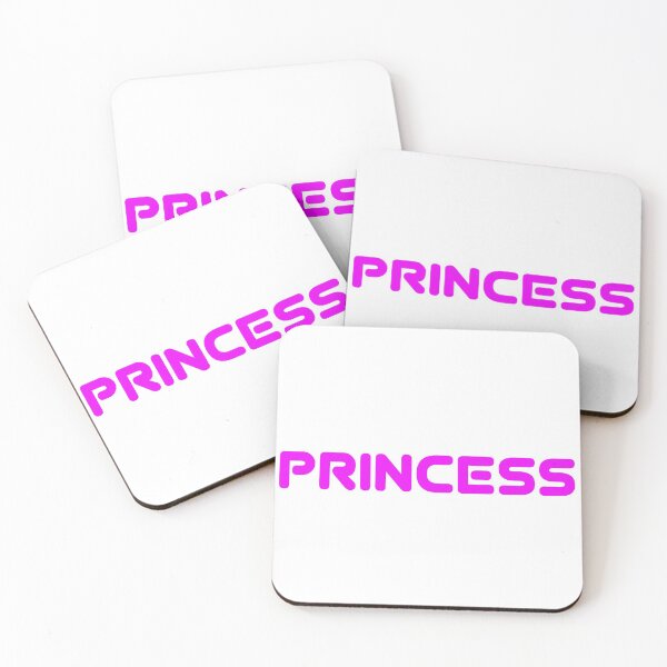 Item preview, Princess design designed and sold by Stylehigh.