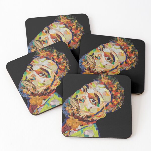 Item preview, John Clarence Stewart designed and sold by GoolPictures.