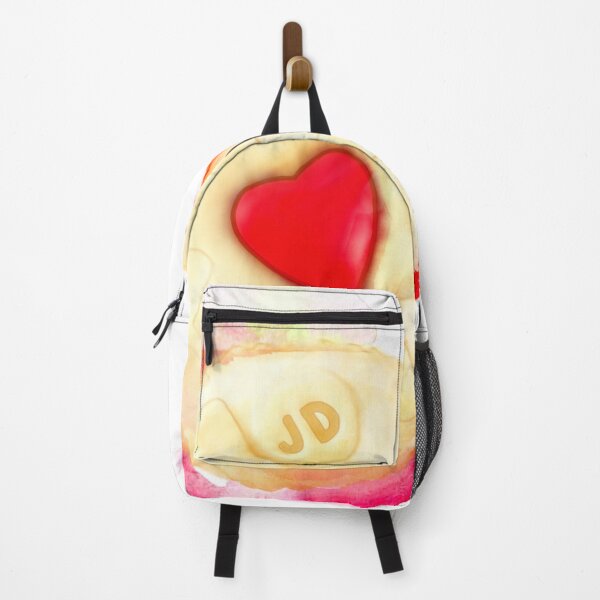 Item preview, Jammy Dodger designed and sold by ItsDarkInThere.
