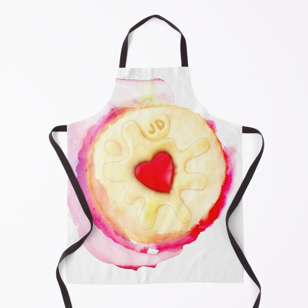 Artikelvorschau, Jammy Dodger entworfen und verkauft von ItsDarkInThere.