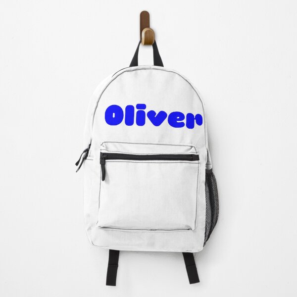 Item preview, Oliver designed and sold by Shalomjoy.