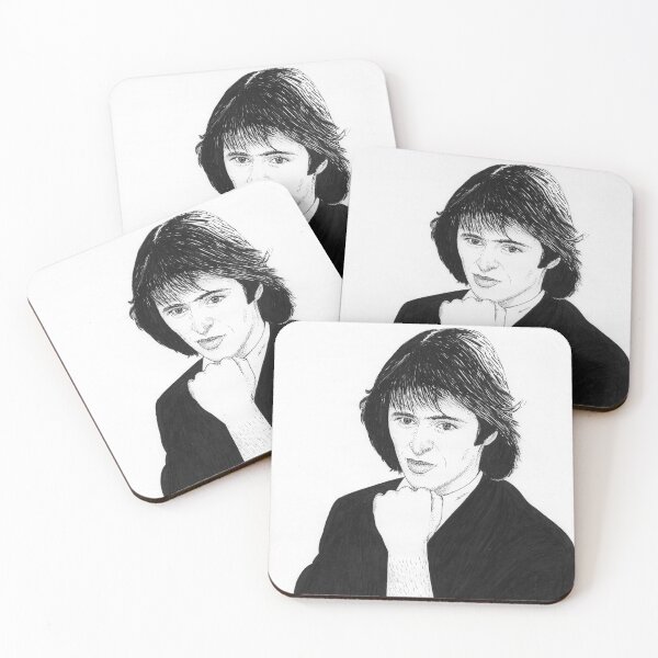 Item preview, Jean-Jacques Goldman designed and sold by PascalTavarner.