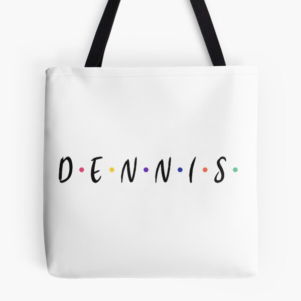 Item preview, Dennis Name designed and sold by Teelogic.