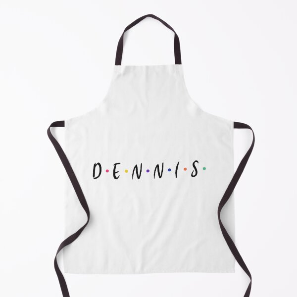 Item preview, Dennis Name designed and sold by Teelogic.