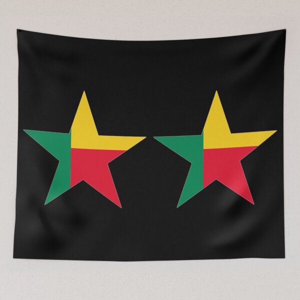 Item preview, Benin designed and sold by Passengers.