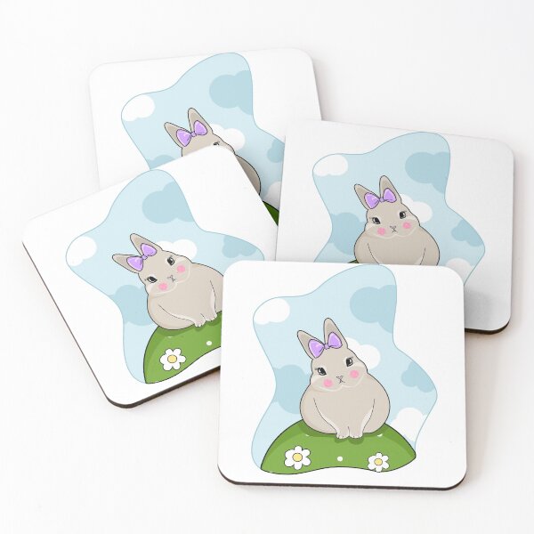 Item preview, Easter Bunny designed and sold by autlu.