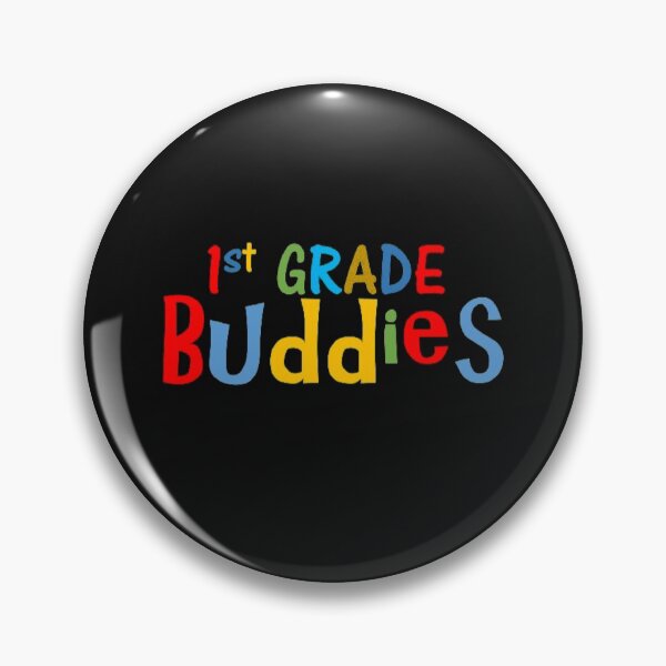 Item preview, 1st Grade Buddies designed and sold by thekidsprint.
