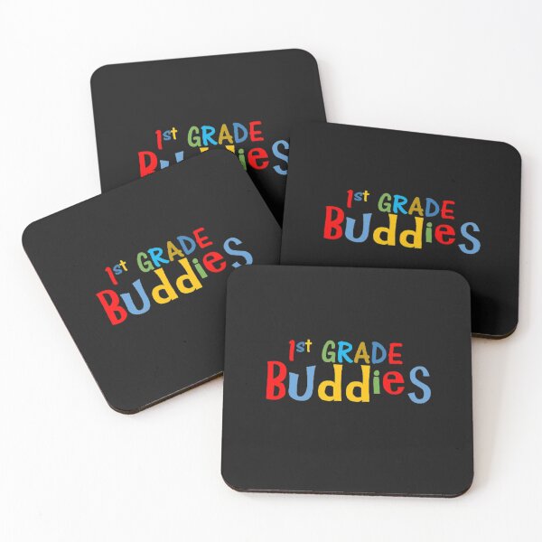 Item preview, 1st Grade Buddies designed and sold by thekidsprint.