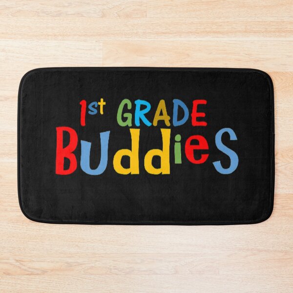 Item preview, 1st Grade Buddies designed and sold by thekidsprint.