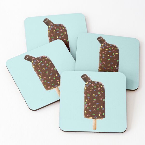 Item preview, popsicle art designed and sold by ArtInRhythm.