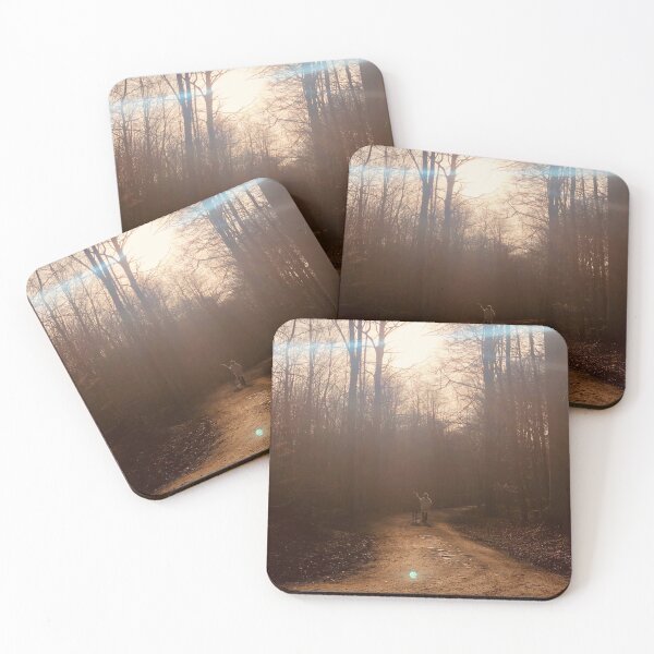 Item preview, Amber forest walk designed and sold by AariciaH.
