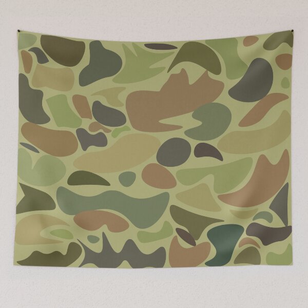 Item preview, Ethiopian army ranger style cloths designed and sold by temu.
