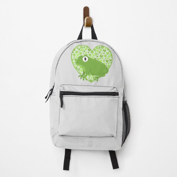 Item preview, Cute Frog Amphibians designed and sold by AnaskyFashion.
