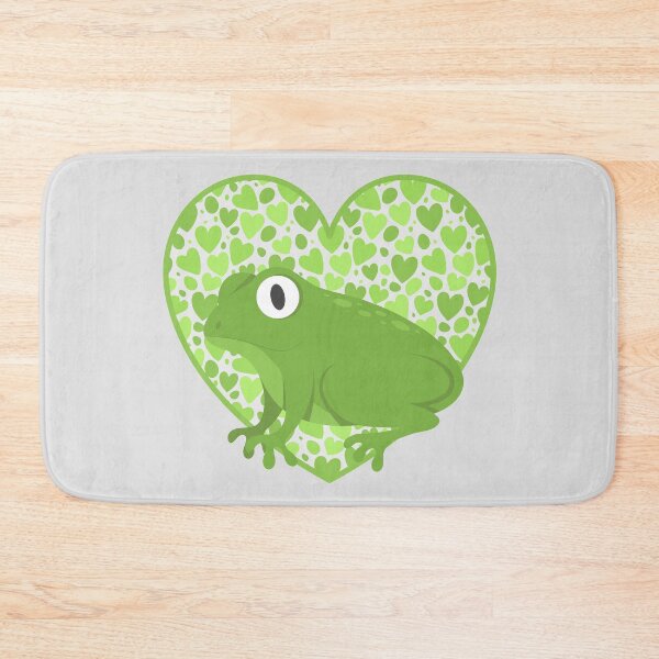 Item preview, Cute Frog Amphibians designed and sold by AnaskyFashion.
