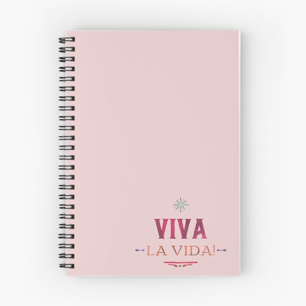 Aperçu de l'œuvre Viva la Vida créée et vendue par redstitchlab.