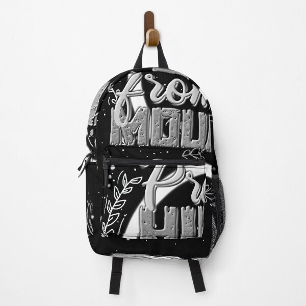 Item preview, High Mountains Hiker Sayings designed and sold by AOCreativeProd.