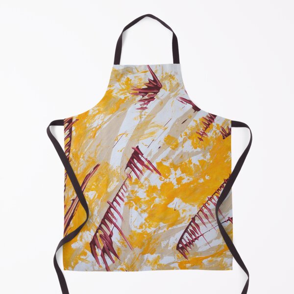 Item preview, Abstract # 730- Storks in Flight designed and sold by Moopichino.
