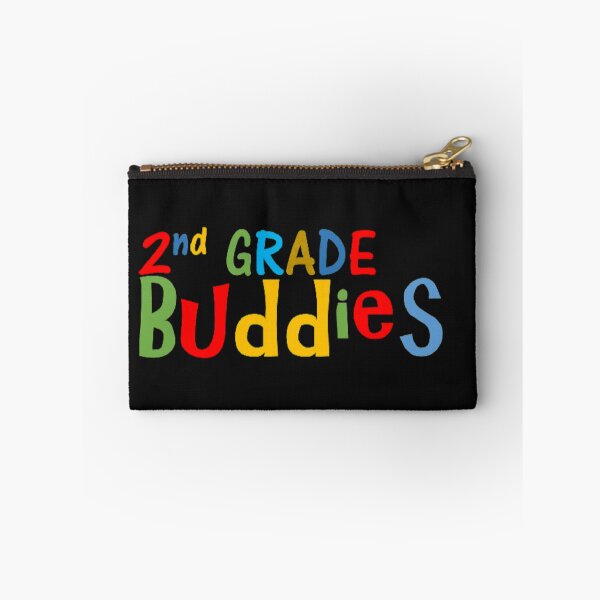 Item preview, 2nd Grade Buddies designed and sold by thekidsprint.