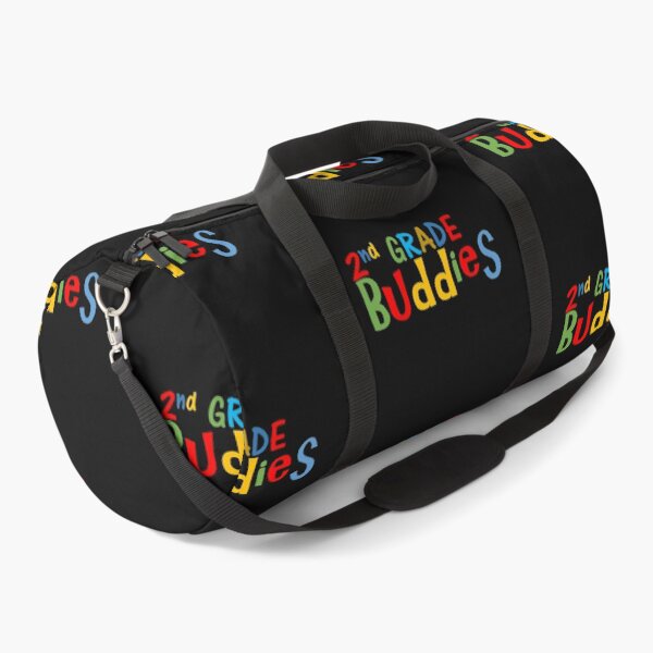Item preview, 2nd Grade Buddies designed and sold by thekidsprint.