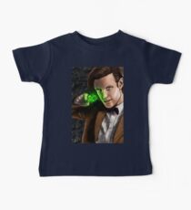 The Eleventh Baby Tee