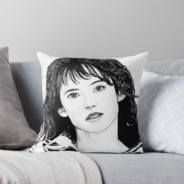 Artikelvorschau, Sophie Marceau entworfen und verkauft von PascalTavarner.